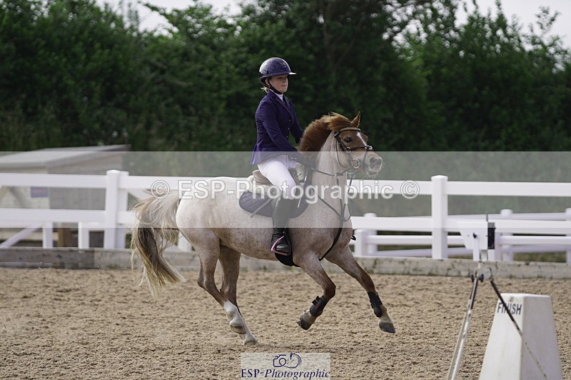 230624A-090010-00641 - Cls 20 Pony Intro 70cm