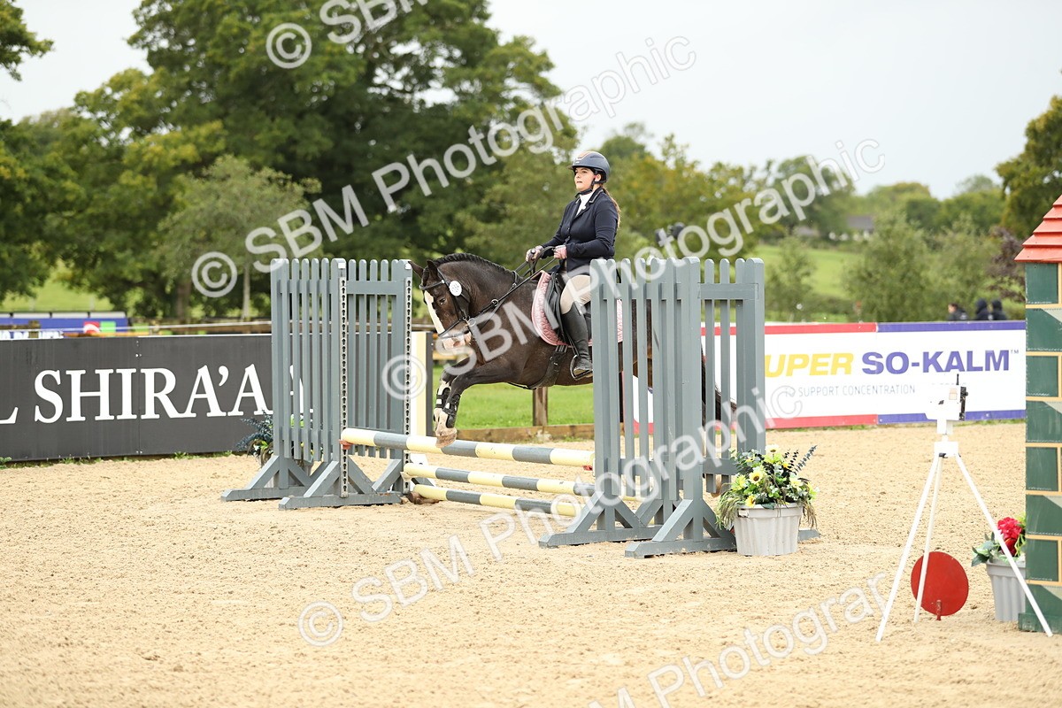 SBM_00865 - J27 - Senior Horse & Pony 50cm Championships