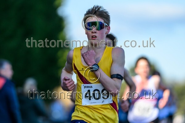 YathRR25-928241 - U17 Men