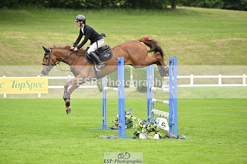 250613A-133811-02282 - Cls 3 Snr Foxhunter