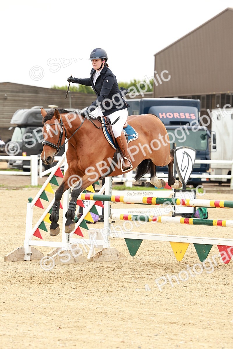 1I0A7297 - Class 3 - Senior Discovery - 1.00m