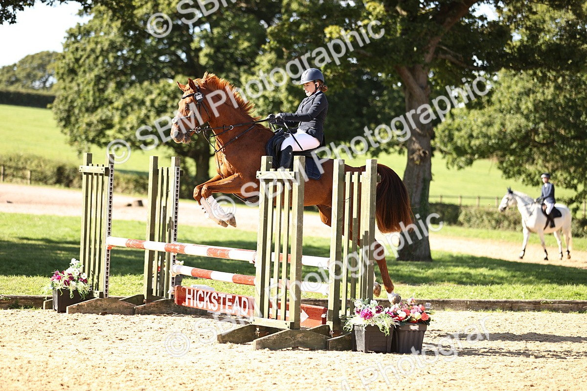 SBM_38266 - J39 - Senior 85cm Championship