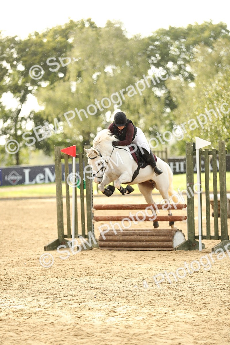 SBM_30438 - E11 - Eventers Challenge 80cm Championship