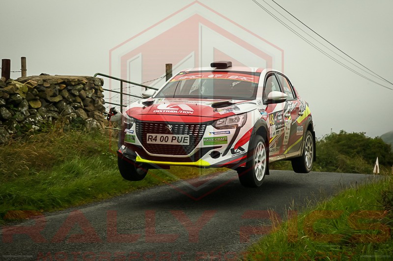 Carryduff Forklift Down Rally 2023-19 - Carryduff Forklifts Down Rally 2023