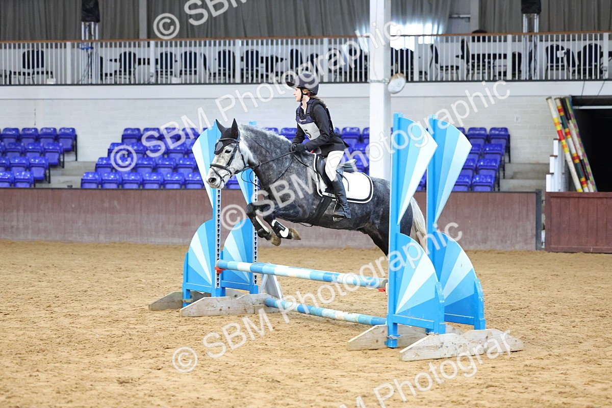 SBM_000452 - Class 2 - Show Jumping 60cm