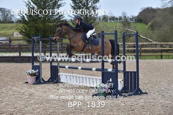 BPP_1839 - CLASS 16 138cm Pony Royal Highland Show Championship Qualifier