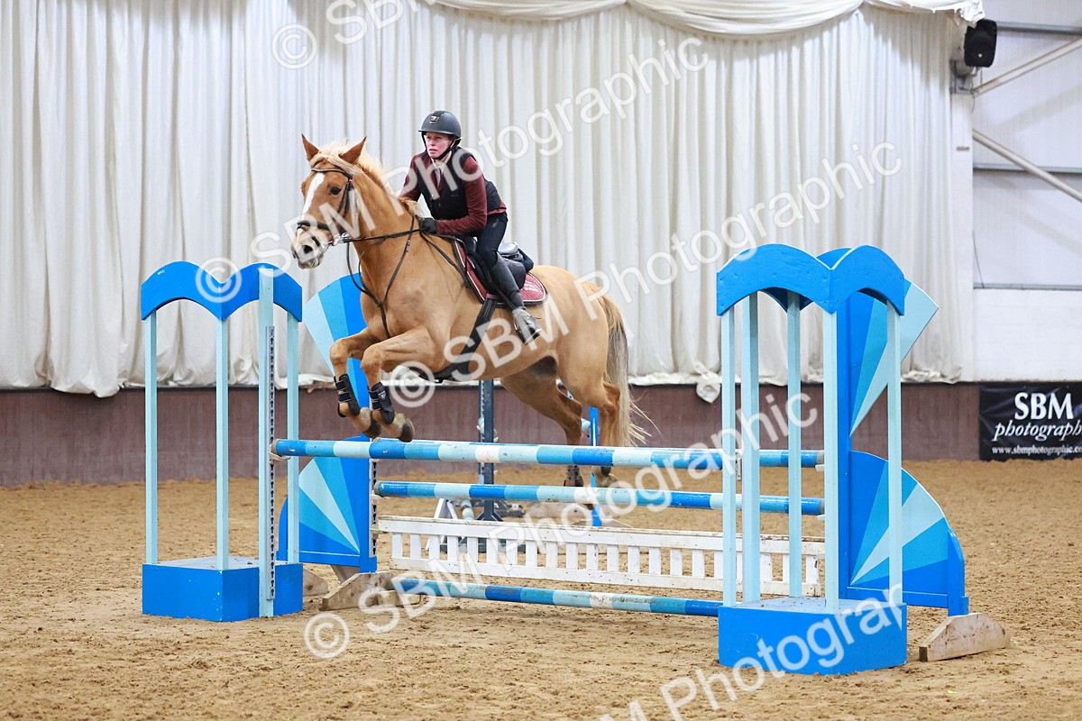 SBM_003423 - Class 3 - Senior Discovery - 1.00m