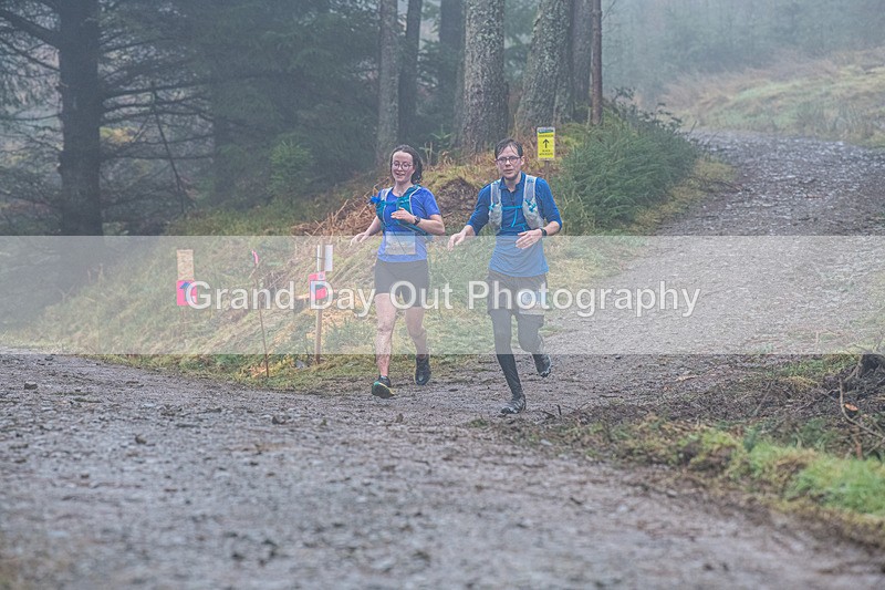 Glentress 21  10K-1380 - High Terrain Events Glentress 21 & 10K Trail Runs Saturday 18th February 2023