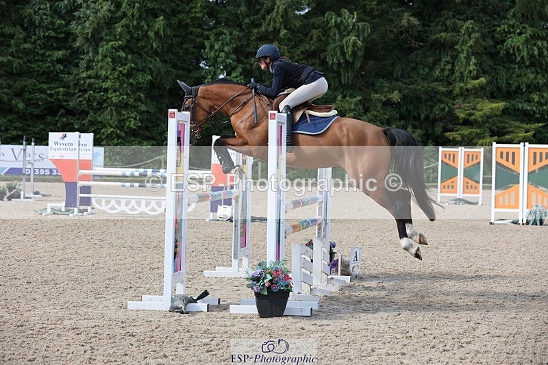 240711-091212-24625 - Cls 119 5 Yr Old Qualifier 1.10m