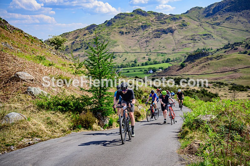 145948 - 2025 Fred Whitton Blea Tarn Climb 14.00 - 15.00