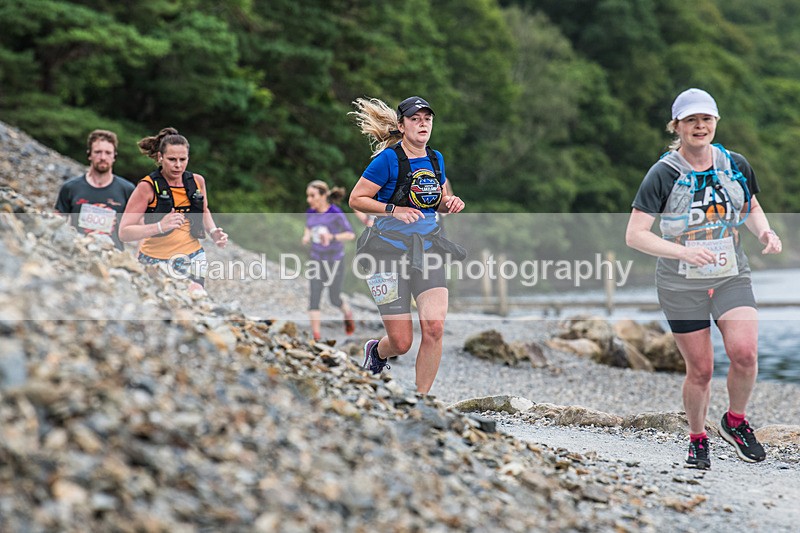Borrowdale-293 - High Terrain Events Borrowdale Trail Half Marathon Sunday 18th August 2024