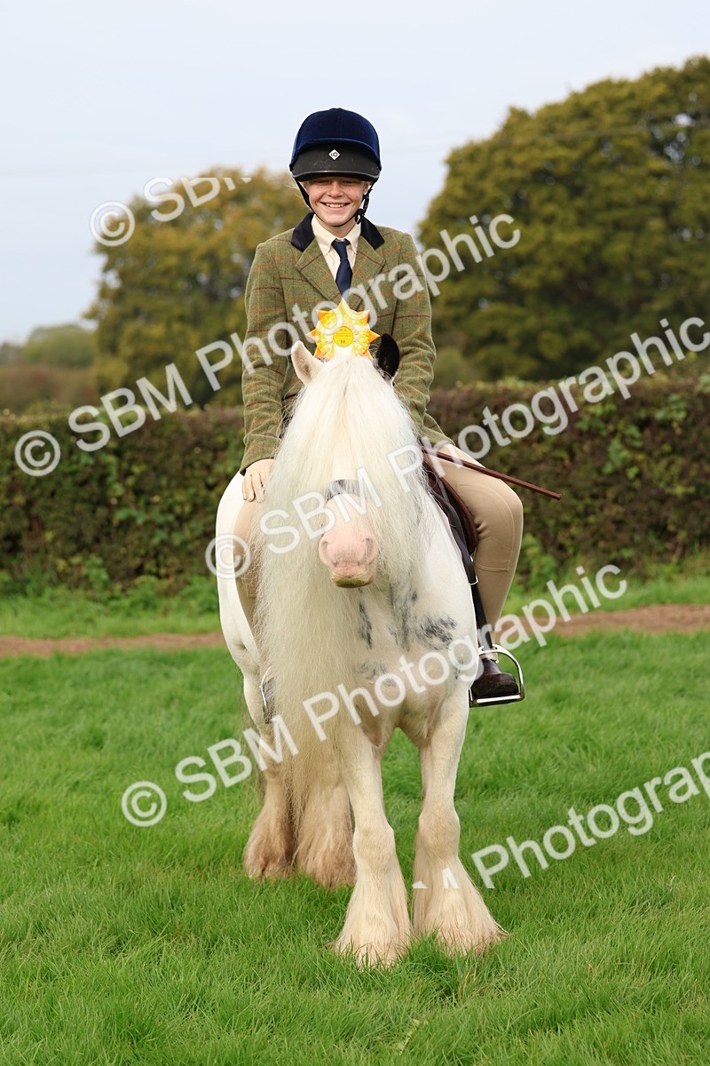 SBM_56765 - S40 - Starters Ridden Showing