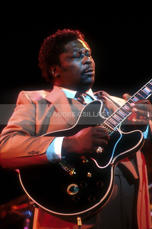 BB KING - K..