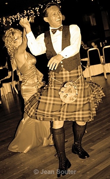  - Ella & Darren