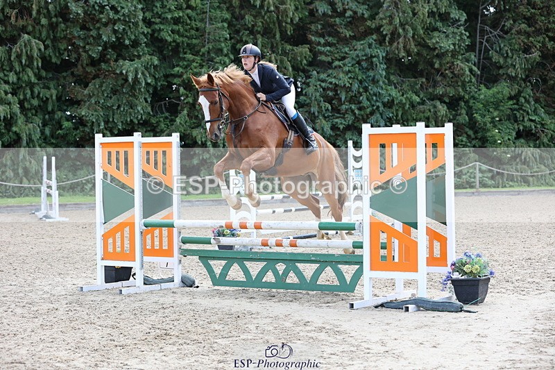 250614A-103207-05696 - Cls 26 British Novice and 90cm Open