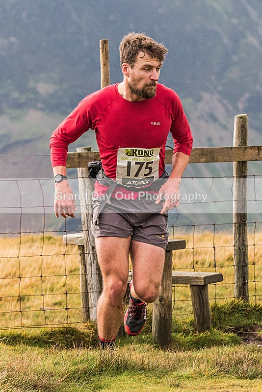 Buttermere-125 - Buttermere Shepherds Meet Fell Race Sunday 29th October 2023