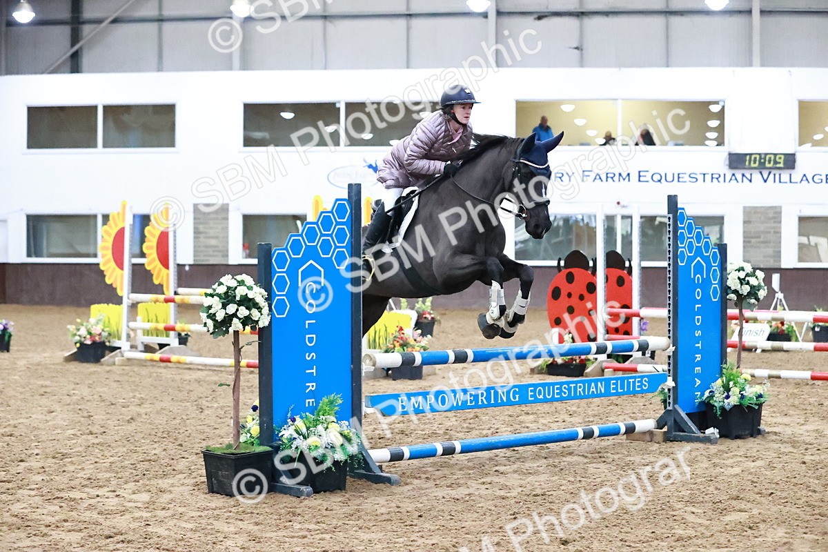 SBM_000212 - Class 1 - Clear Round