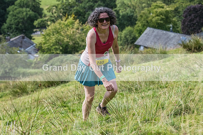 Grasmere Sports-644 - Grasmere Sports Junior & Senior Fell Races Sunday 24th August 2025