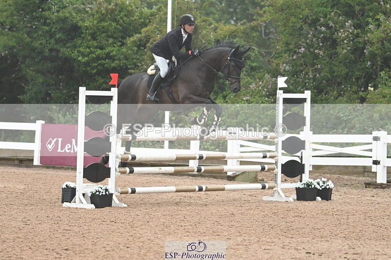 240720A-120832-14696 - Cls 11, 1 Star Bronze Tour 1.15m