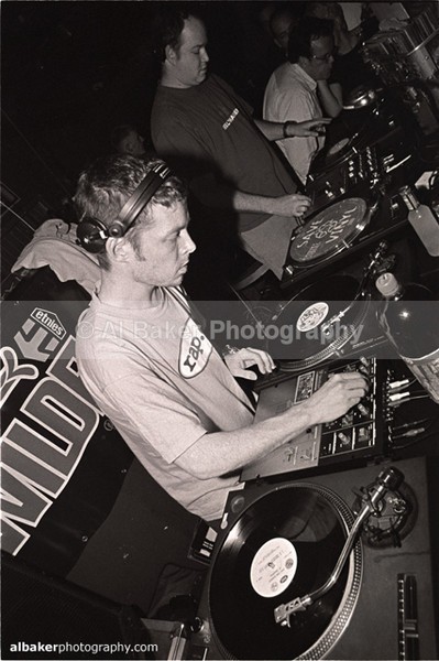04 herbaliser - Sub Tub @ music box 23.03.02