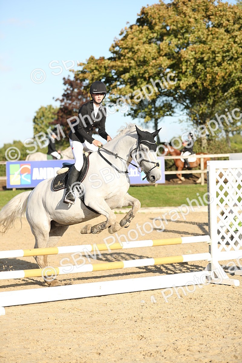 SBM_53942 - J23 - Junior Horse 70cm Championship