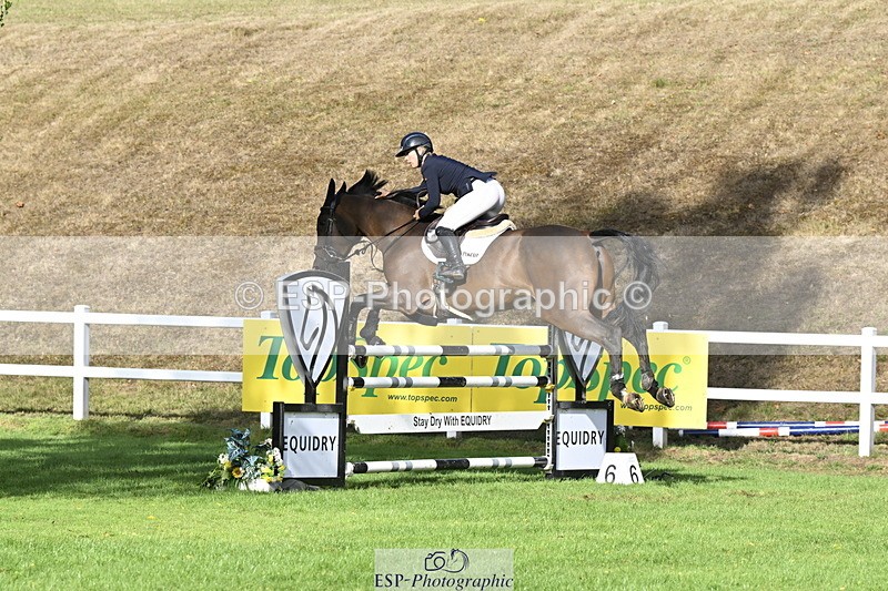 250831A-091434-09168 - Cls 34 Snr Foxhunter