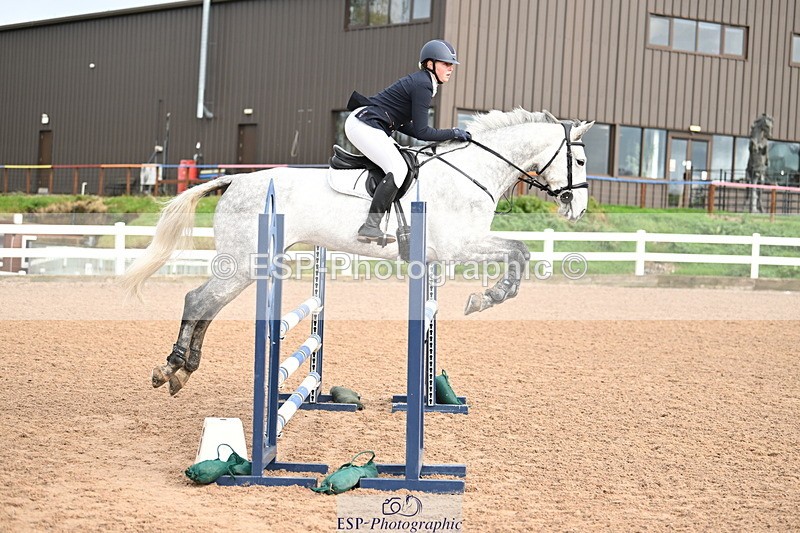 241023A-121954-00708 - Cls 2 Discovery and 1m Open