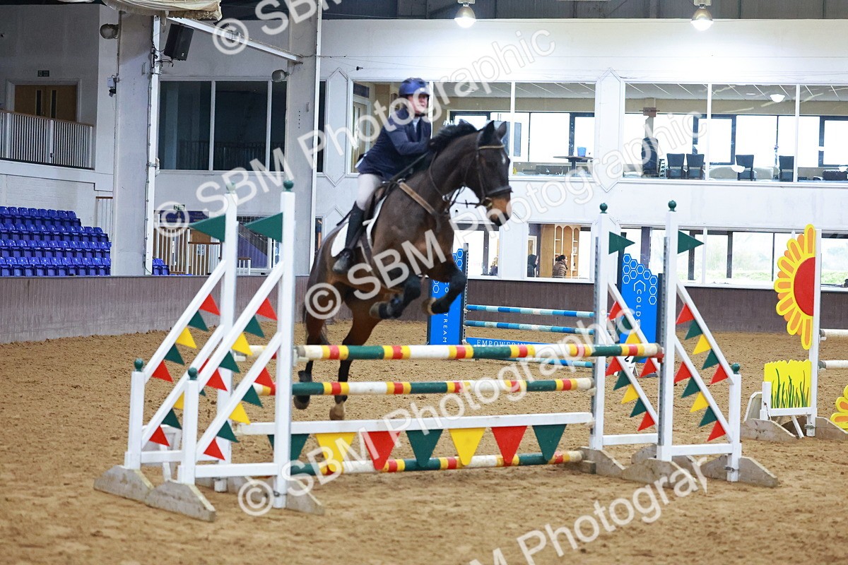 SBM_001020 - Class 3 - Senior Discovery - 1.00m