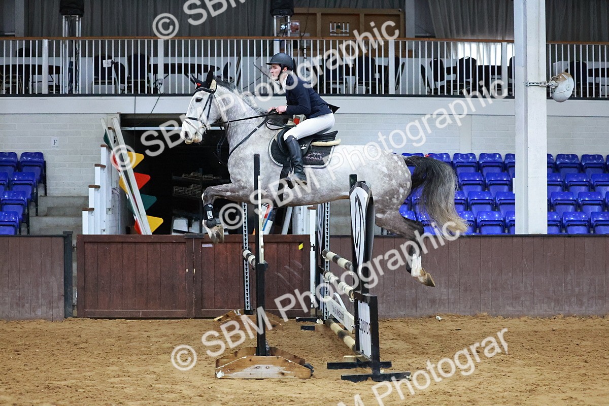 SBM_003322 - Class 3 - Senior Discovery - 1.00m