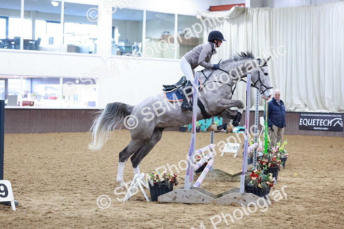 SBM_002528 - Class 8 - Clear Round