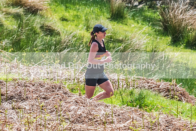 Two Tops Dash-399 - Two Tops Dash Fell Race Saturday 14th May 2022