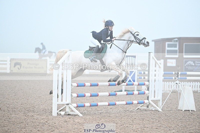 231118A-085731-00145 - Cls 2 BlueChip Pony Novice Qualifier