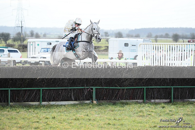 PtP 250126 415 - Cocklebarrow Races Point-to-Point 25/01/26