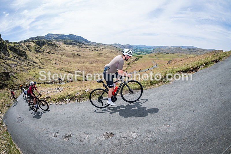 140838 - Hardknott Pass Camera 2 14.00-15.00