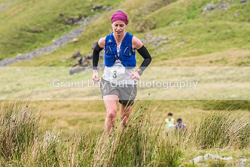 Ingleborough-320 - Ingleborough Mountain Race Saturday 15th July 2023