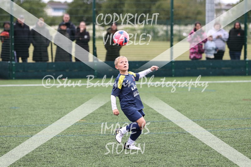 1DX30512 - Sat 6th U9 Boys