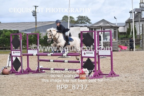 BPP_8737 - CLASS 6 Springboard 128cm/ 138cm Restricted Handicap