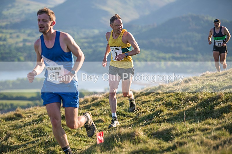 Latrigg Seniors-82 - Latrigg Fell Race (Seniors) Wednesday 14th May 2025