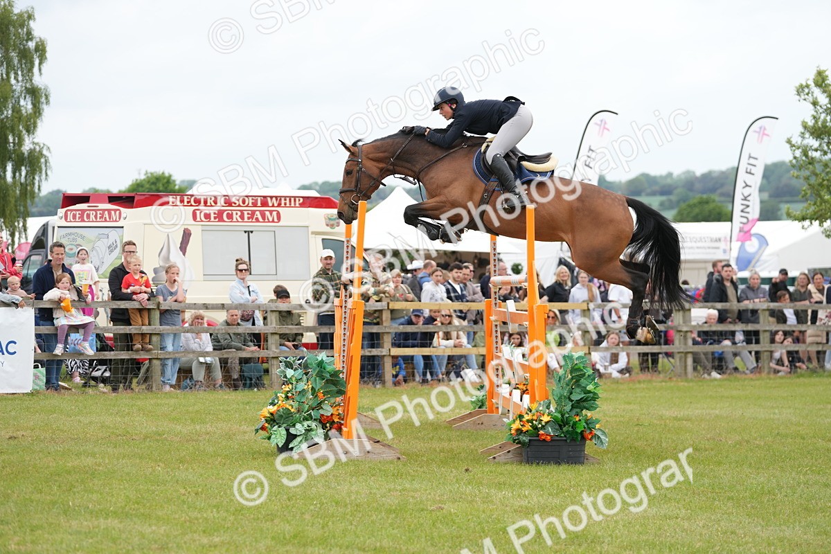 SBM_07332 - Class 203 - Martin Grant Homes Areal Trial