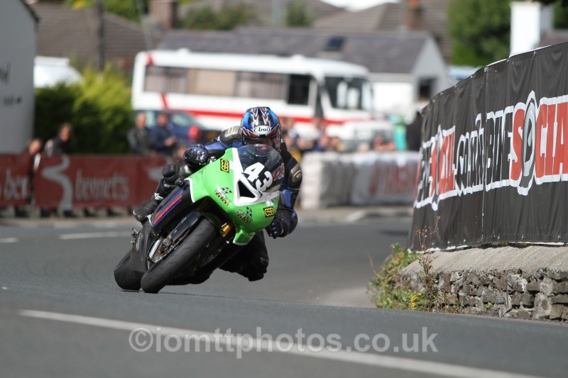  - Mylchreests Junior Manx Grand Prix