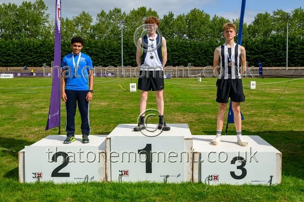 Age26 SAT-814786 - Medals