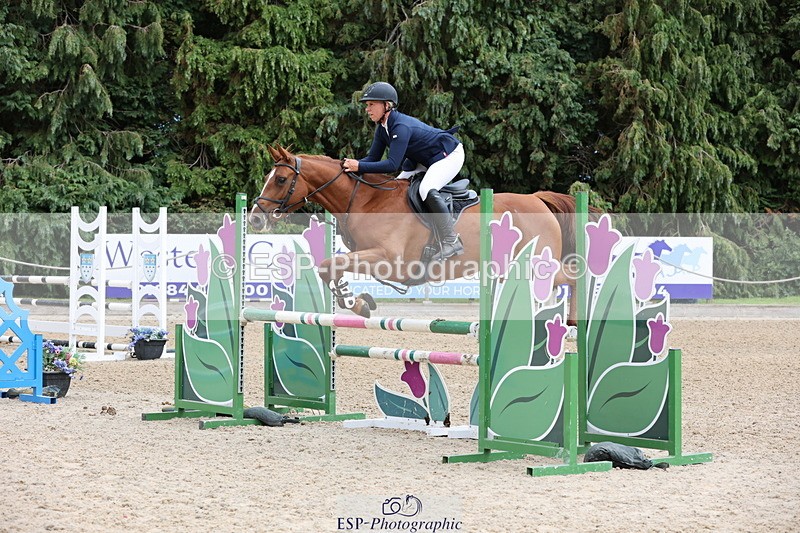 250703A-143322-05184 - Cls 9 Snr Discovery and 1m Open