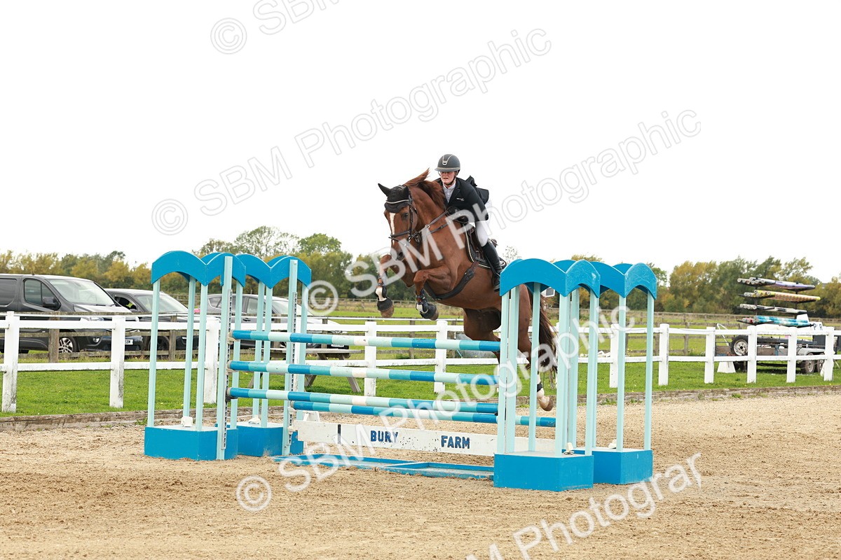 1I0A8369 - Class 6 - National 1.30-1.40m