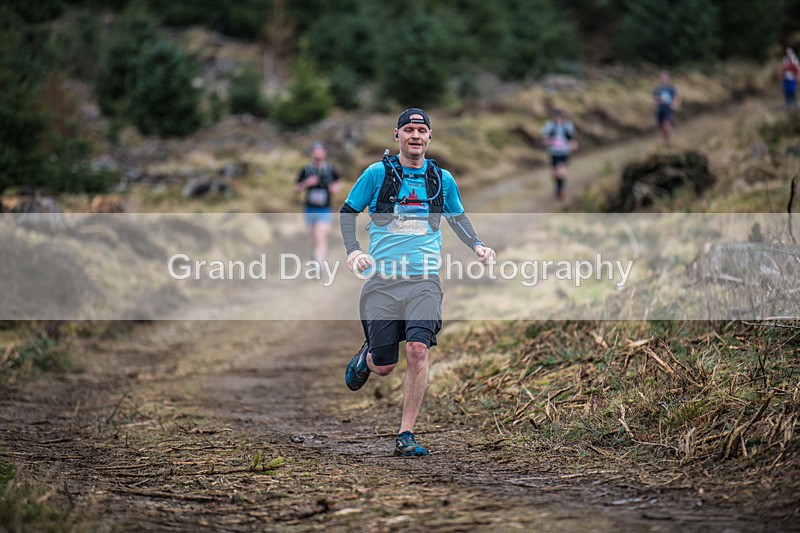 Glentress-1896 - High Terrain Events Glentress Marathon 21 & 10K Trail Races Sunday 18th February 2024