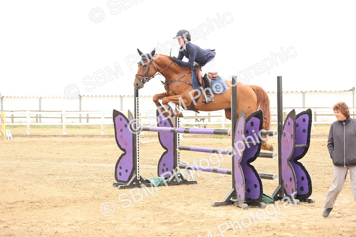 SBM_024133 - Class 6 - Senior Newcomers 1.10m