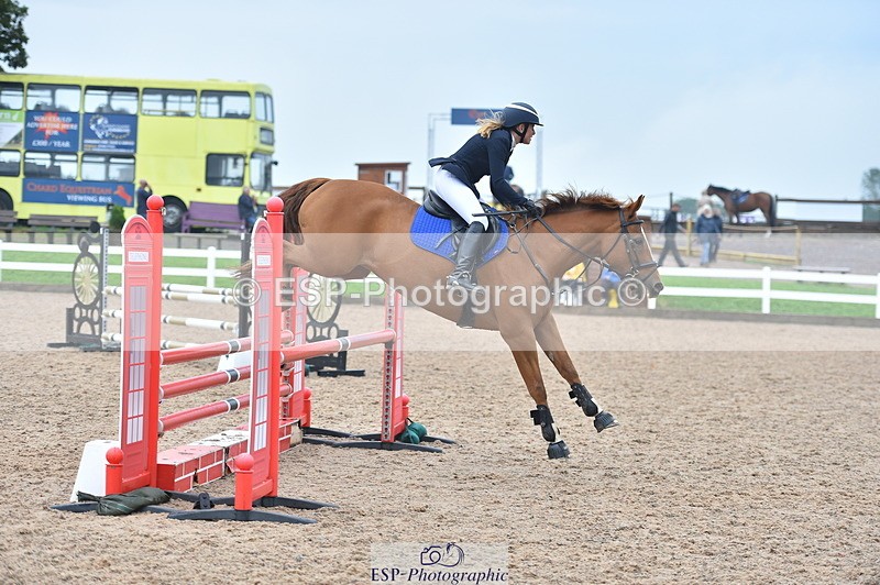 230916A-102646-03400 - Cls 21 British Novice & 90cm Open