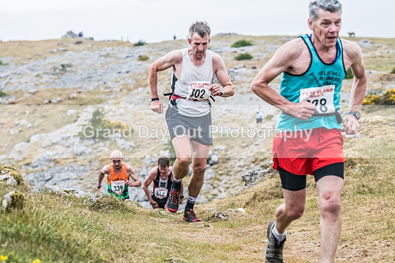 Hutton Roof-186 - Hutton Roof Fell Race Saturday 24th May 2025