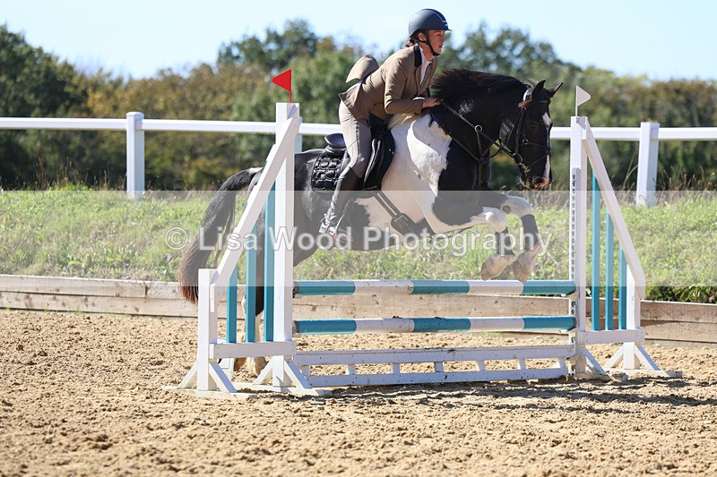 3E7A4588 - Class 7: 70cm Senior