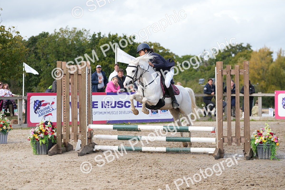 SBM_40806 - Supreme Championship Pony 50-55cm