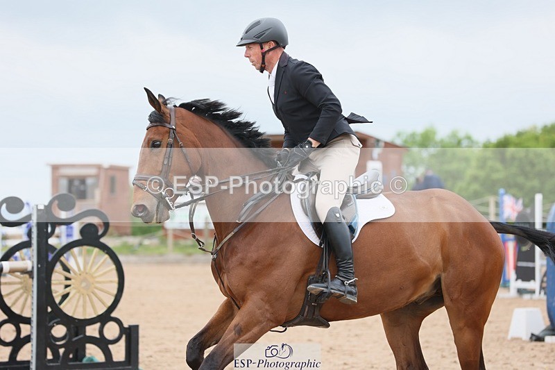 250524-112638-04417 - Cls 14 Snr Newc 1st Rnd